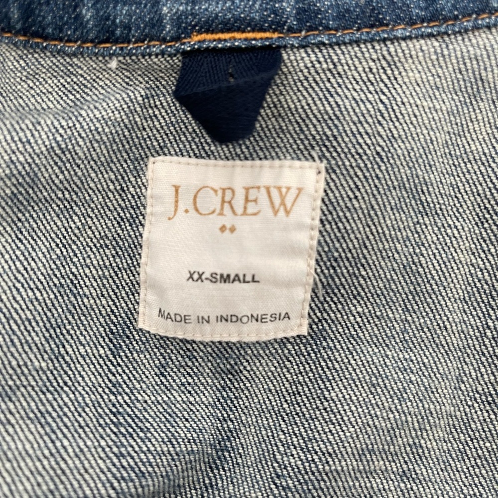 JCREW Jacket - Picture 4 of 5
